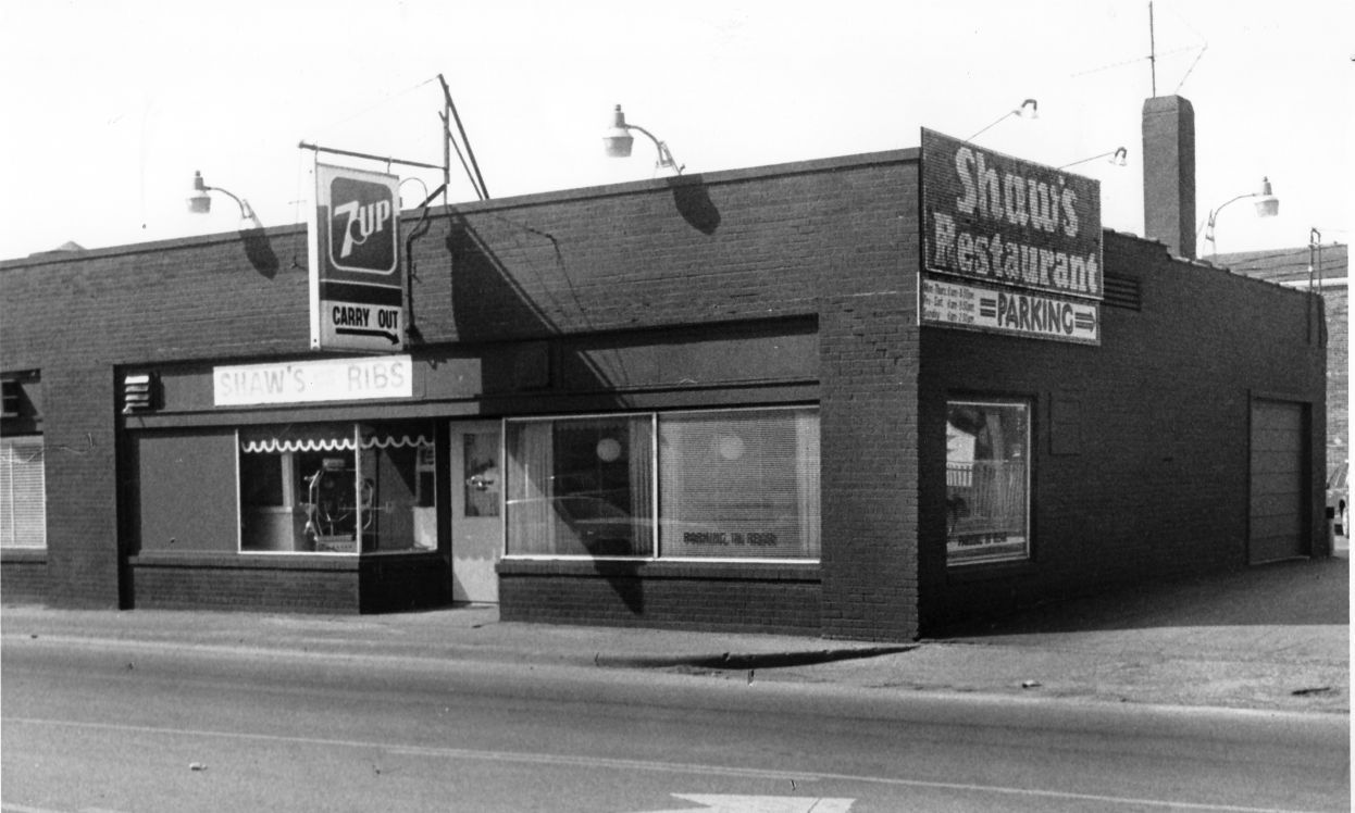 Shaw's Restaurant